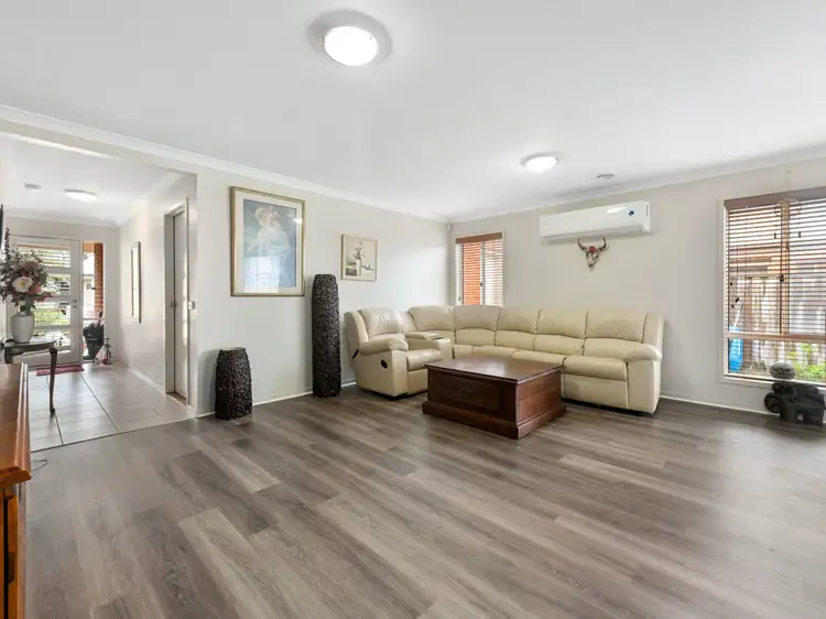 Sixth view of Homely house listing, 11 Jim Way, Paynesville VIC 3880