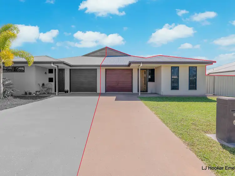 Unit 2/2 Morgan Place, Emerald QLD 4720