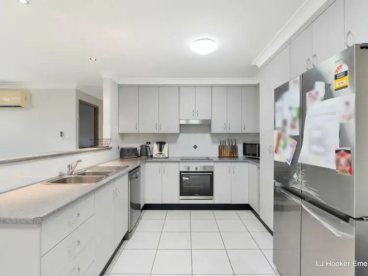 Sixth view of Homely semi-detached listing, Unit 2/2 Morgan Place, Emerald QLD 4720