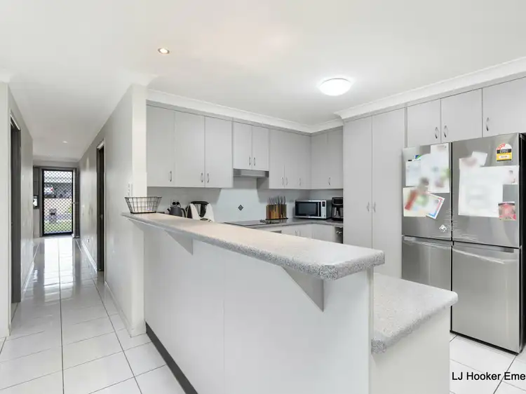 Seventh view of Homely semi-detached listing, Unit 2/2 Morgan Place, Emerald QLD 4720