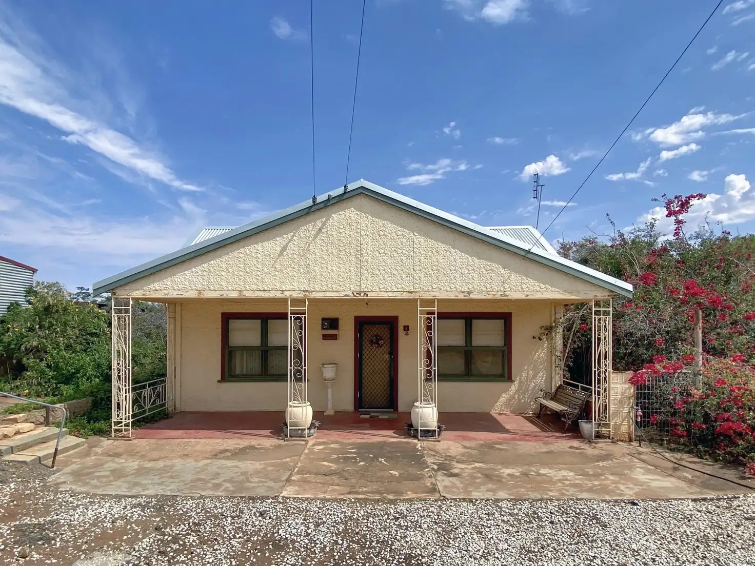 Main view of Homely house listing, 172 Chapple Street, Broken Hill NSW 2880