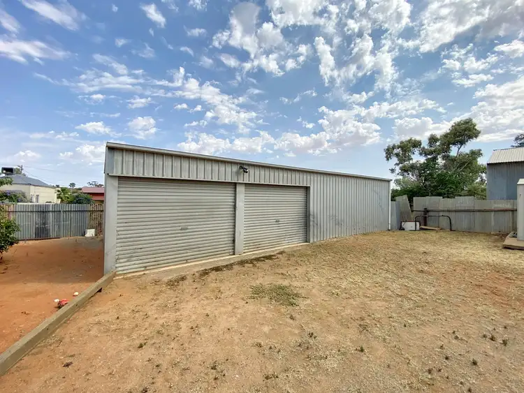 Third view of Homely house listing, 172 Chapple Street, Broken Hill NSW 2880