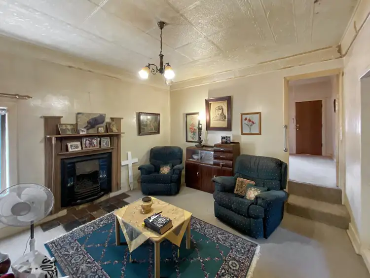 Fifth view of Homely house listing, 172 Chapple Street, Broken Hill NSW 2880