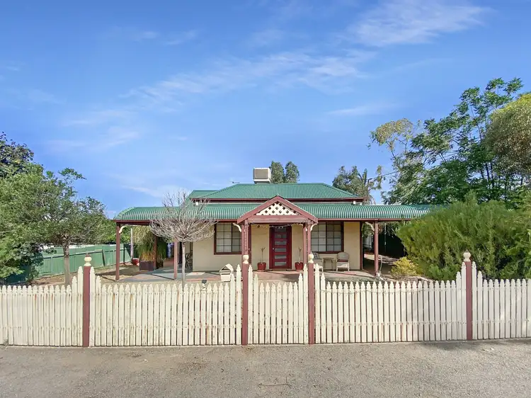 73 Boughtman Street, Broken Hill NSW 2880
