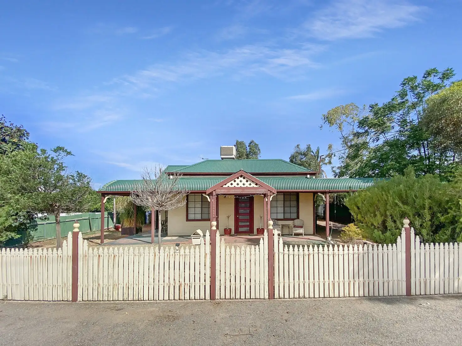 Main view of Homely house listing, 73 Boughtman Street, Broken Hill NSW 2880