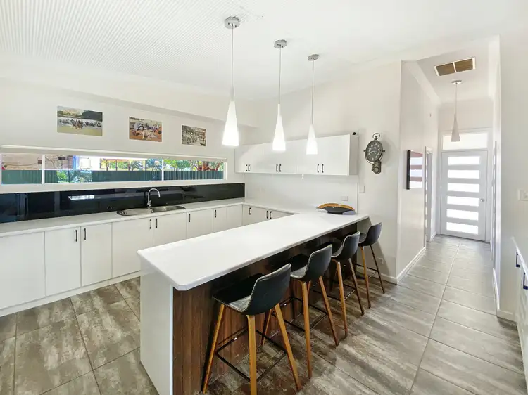 Second view of Homely house listing, 73 Boughtman Street, Broken Hill NSW 2880