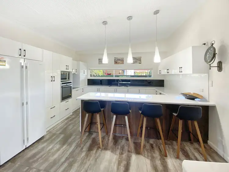 Third view of Homely house listing, 73 Boughtman Street, Broken Hill NSW 2880