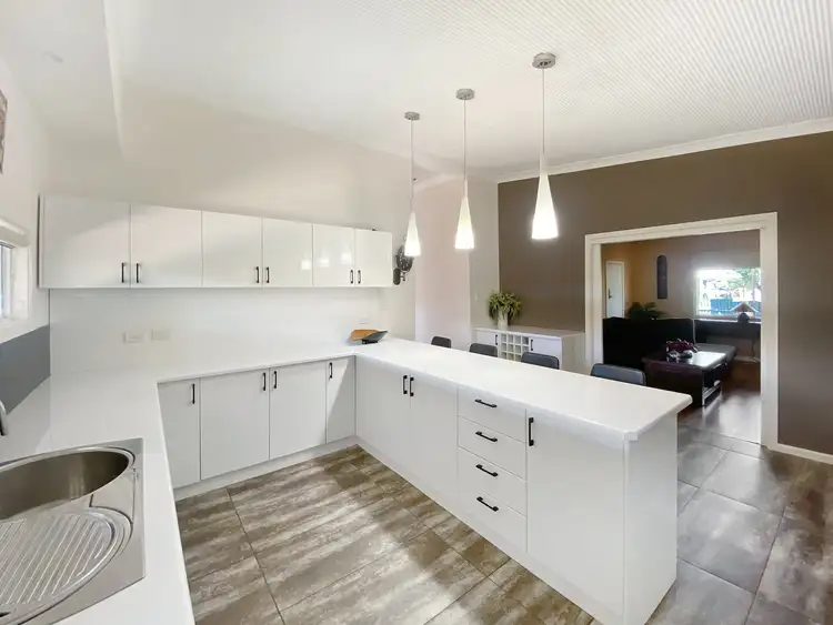 Fourth view of Homely house listing, 73 Boughtman Street, Broken Hill NSW 2880