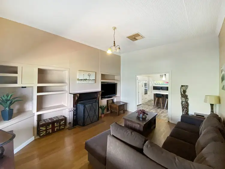 Fifth view of Homely house listing, 73 Boughtman Street, Broken Hill NSW 2880