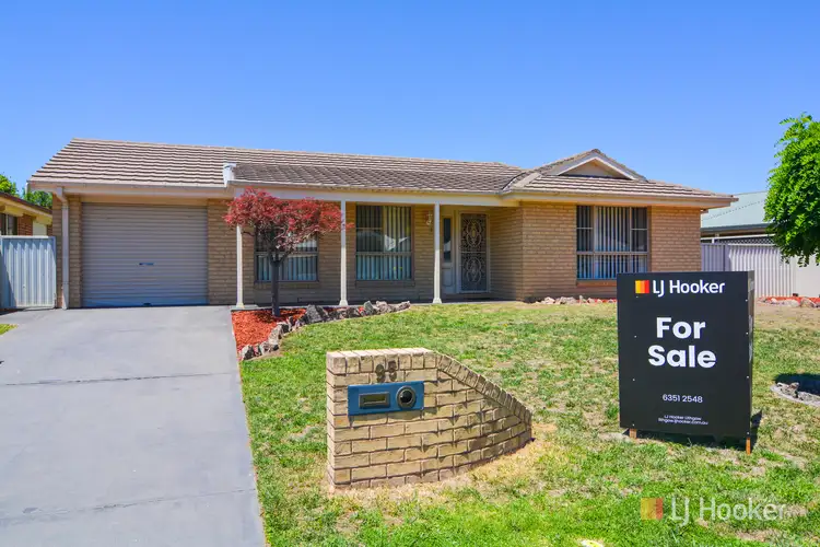 95 Inch Street, Lithgow NSW 2790