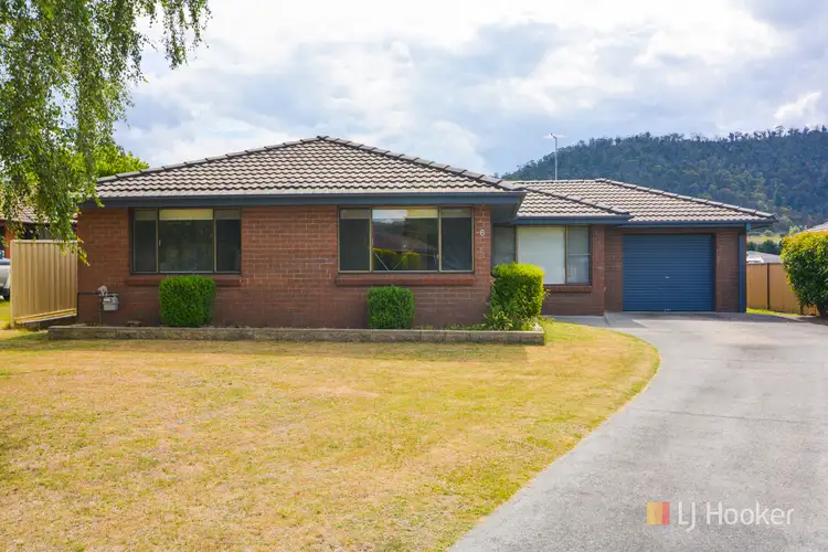 6 Heffernan Place, Lithgow NSW 2790