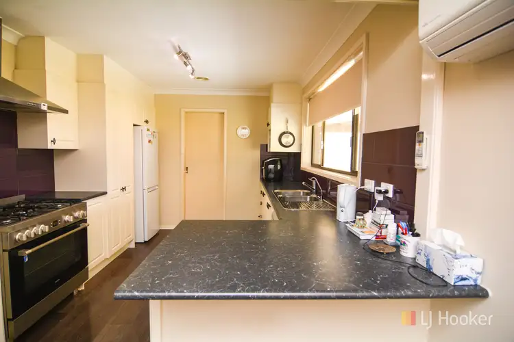 Second view of Homely house listing, 6 Heffernan Place, Lithgow NSW 2790