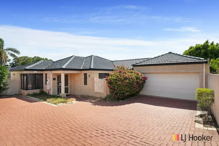 59D Corbel Street, Shelley WA 6148