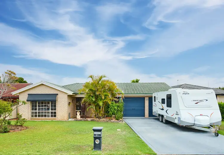 38 Oxley Street, Harrington NSW 2427