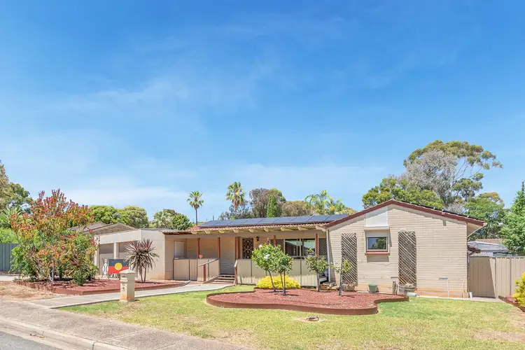 Second view of Homely house listing, 10 Cardnell Crescent, Elizabeth East SA 5112