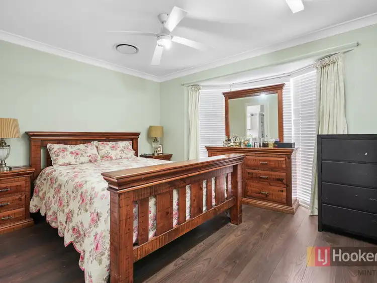 Third view of Homely house listing, 2 Hewitt Pl, Minto NSW 2566