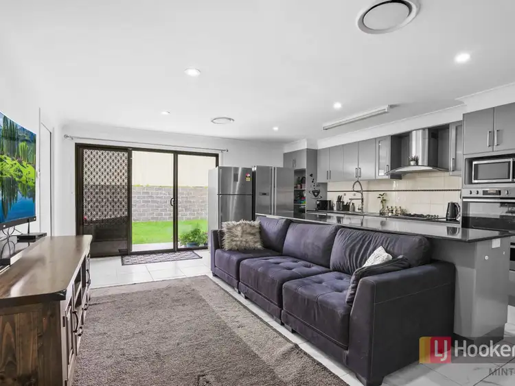 Seventh view of Homely house listing, 2 Hewitt Pl, Minto NSW 2566