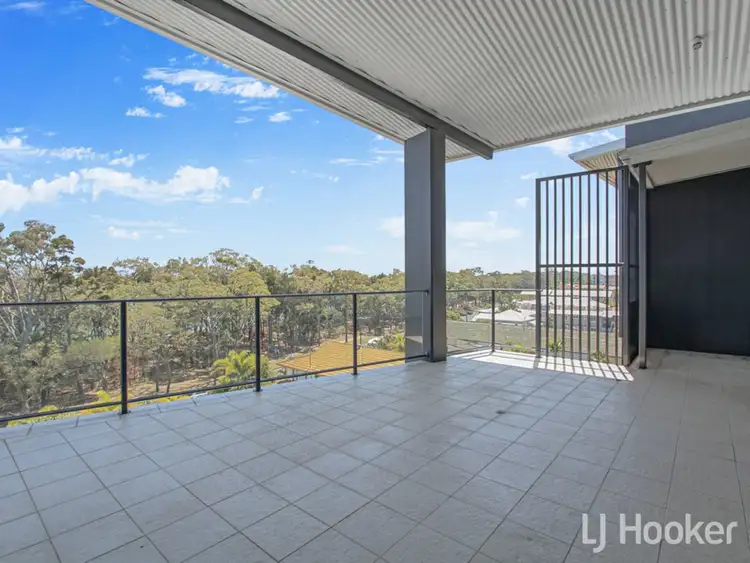 Third view of Homely unit listing, Unit 35/371 Esplanade, Scarness QLD 4655