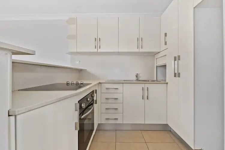 Second view of Homely unit listing, 71/7 Griffiths Street, Blacktown NSW 2148