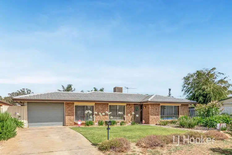 Second view of Homely house listing, 32 Carabeen Crescent, Andrews Farm SA 5114