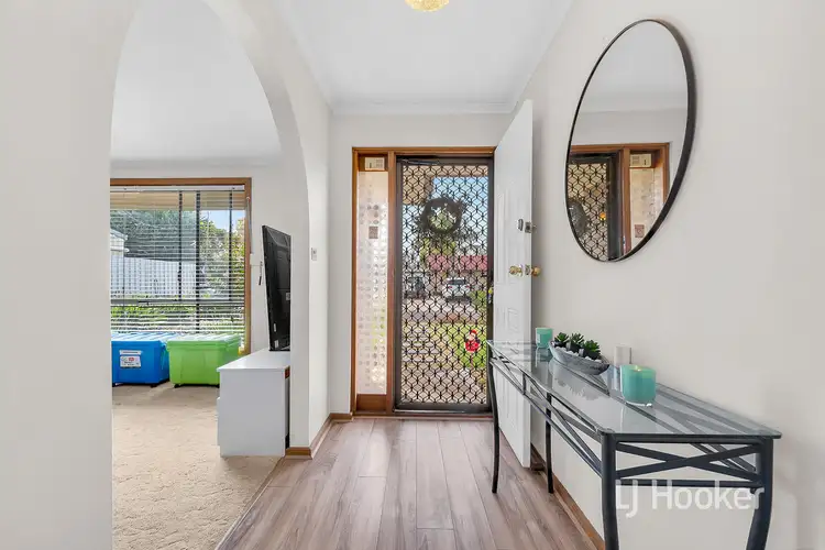 Third view of Homely house listing, 32 Carabeen Crescent, Andrews Farm SA 5114