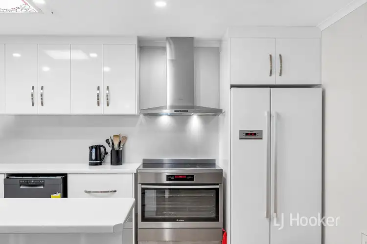 Sixth view of Homely house listing, 32 Carabeen Crescent, Andrews Farm SA 5114
