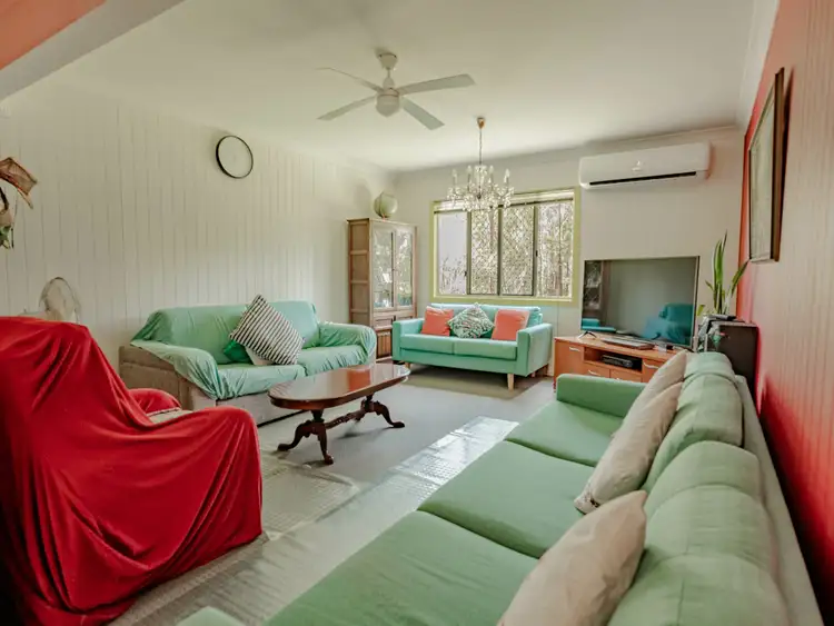 Sixth view of Homely house listing, 11 Suva Road, Russell Island QLD 4184