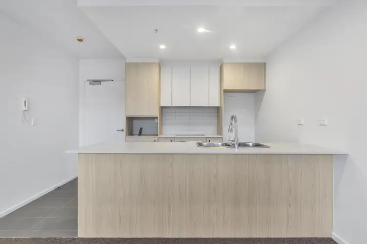 Second view of Homely apartment listing, 1/170 John Gorton Drive, Coombs ACT 2611