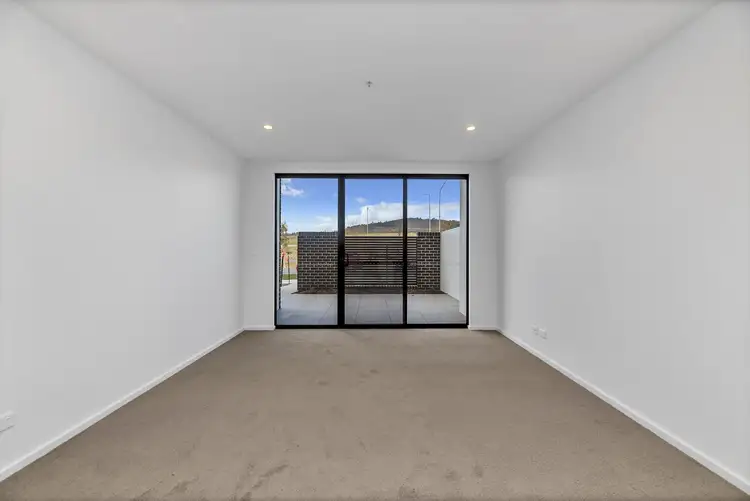 Fourth view of Homely apartment listing, 1/170 John Gorton Drive, Coombs ACT 2611