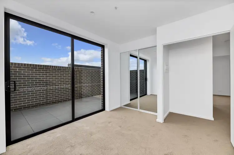 Fifth view of Homely apartment listing, 1/170 John Gorton Drive, Coombs ACT 2611