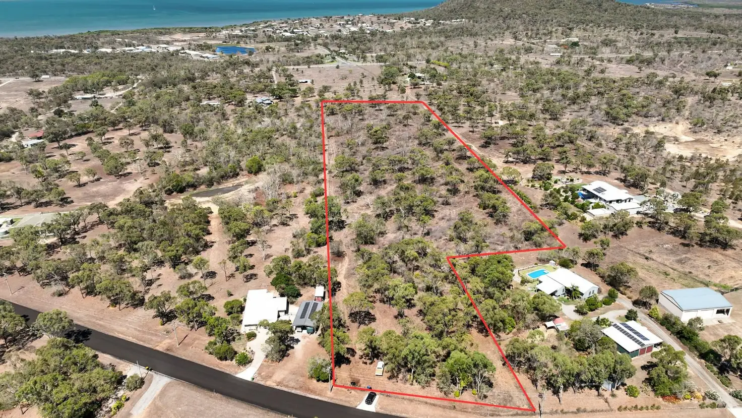 Main view of Homely land listing, Lot 120 Africandar Road, Bowen QLD 4805