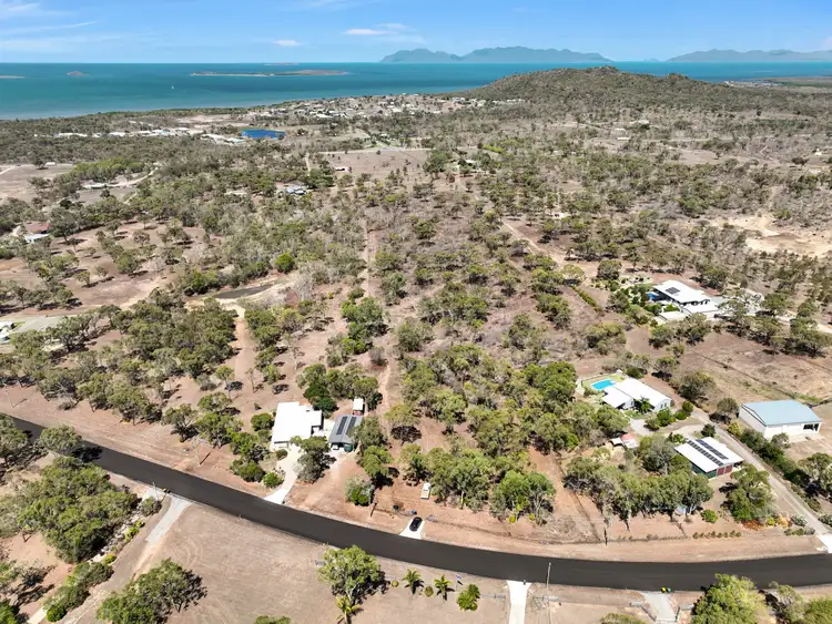 Second view of Homely land listing, Lot 120 Africandar Road, Bowen QLD 4805