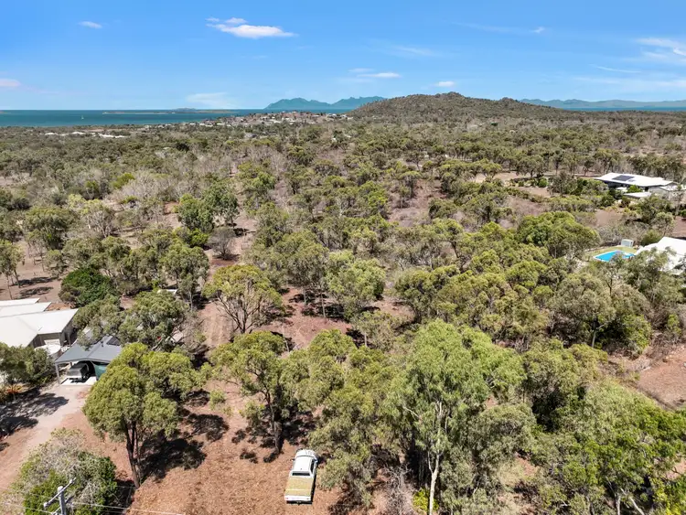 Fourth view of Homely land listing, Lot 120 Africandar Road, Bowen QLD 4805