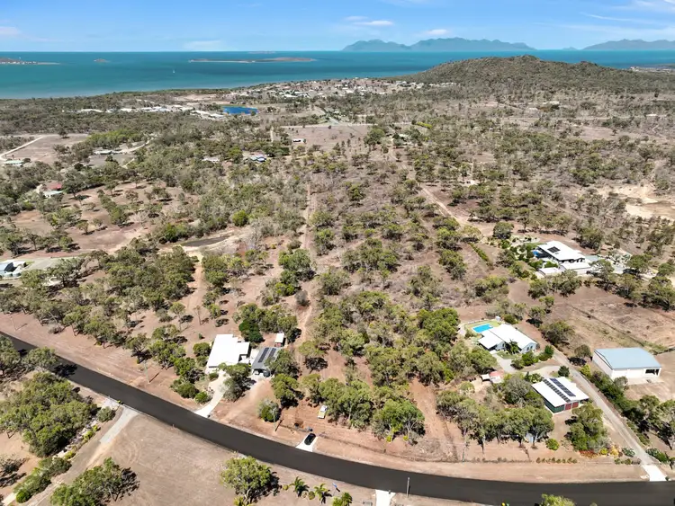 Fifth view of Homely land listing, Lot 120 Africandar Road, Bowen QLD 4805