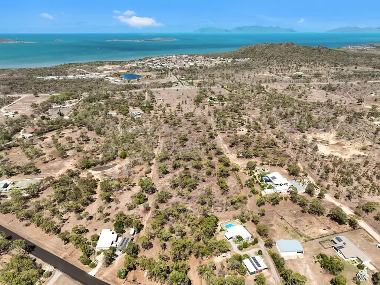 Sixth view of Homely land listing, Lot 120 Africandar Road, Bowen QLD 4805