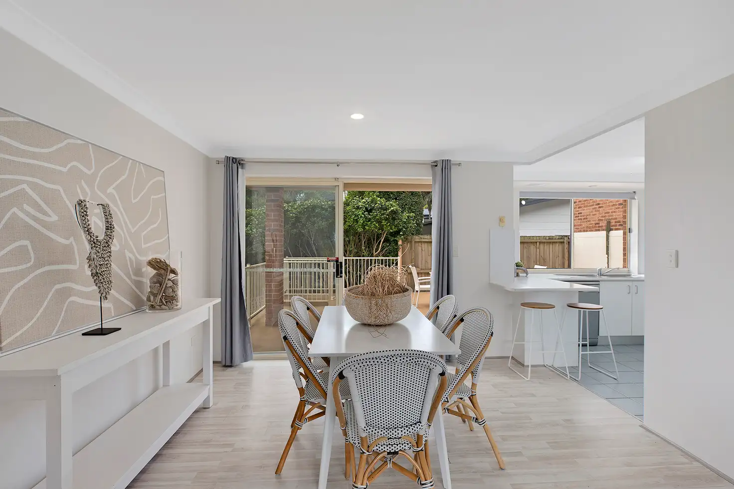 Main view of Homely townhouse listing, 3/4 Woolunga Avenue, Terrigal NSW 2260