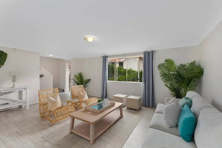 Second view of Homely townhouse listing, 3/4 Woolunga Avenue, Terrigal NSW 2260