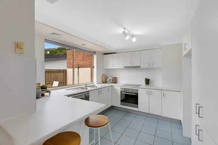 Third view of Homely townhouse listing, 3/4 Woolunga Avenue, Terrigal NSW 2260