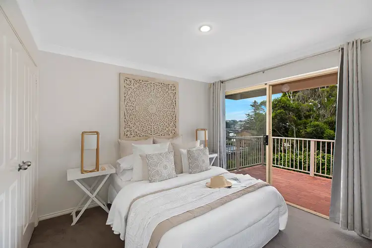 Fourth view of Homely townhouse listing, 3/4 Woolunga Avenue, Terrigal NSW 2260