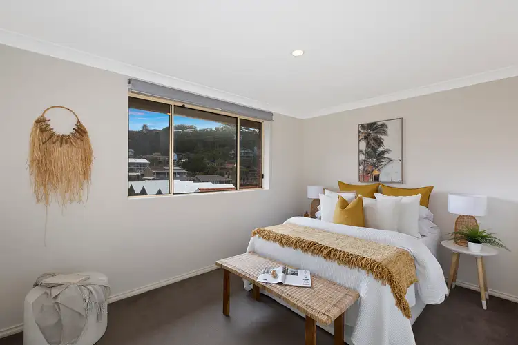 Sixth view of Homely townhouse listing, 3/4 Woolunga Avenue, Terrigal NSW 2260