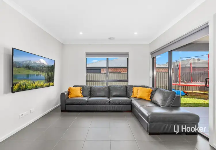 Sixth view of Homely house listing, 23 Northview Road, Kilmore VIC 3764