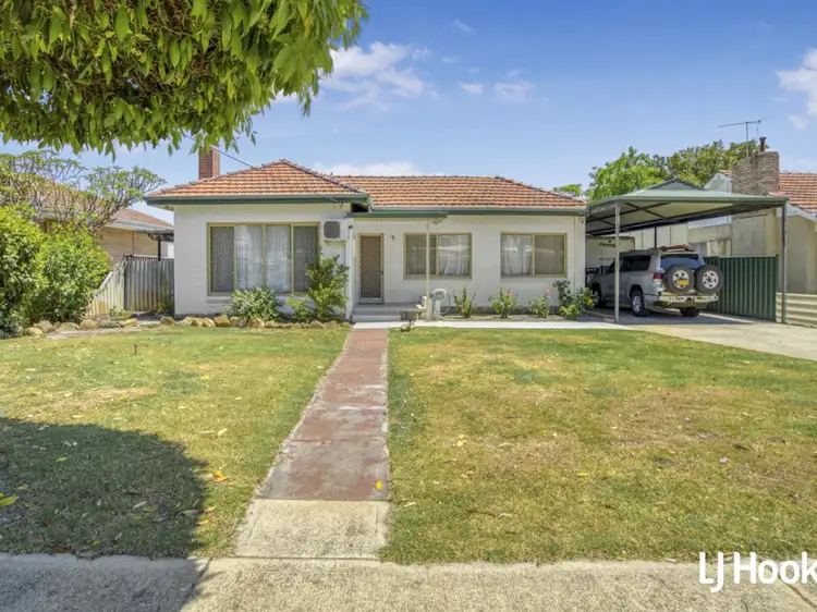89 Thornlie Avenue, Thornlie WA 6108