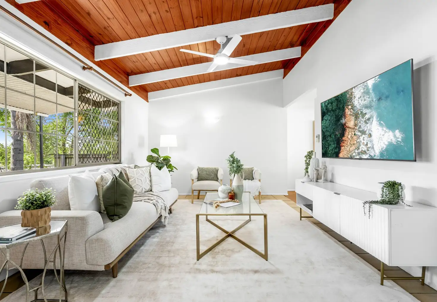Main view of Homely house listing, 6 Pikedale Street, Murarrie QLD 4172