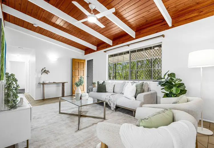 Second view of Homely house listing, 6 Pikedale Street, Murarrie QLD 4172