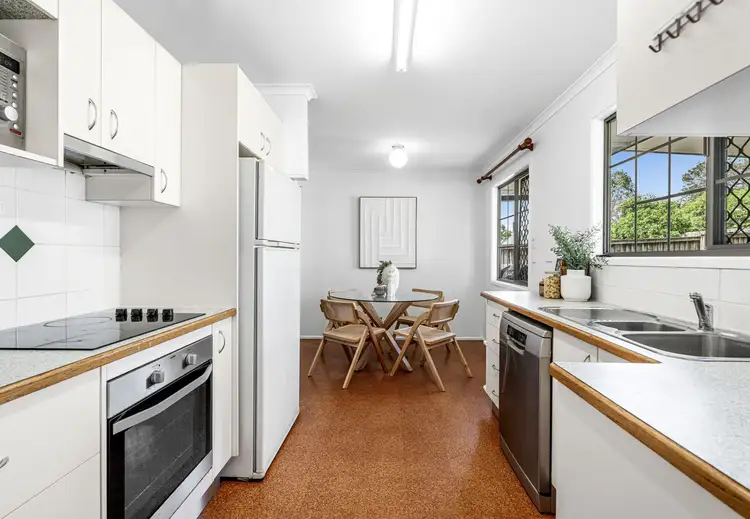 Fourth view of Homely house listing, 6 Pikedale Street, Murarrie QLD 4172