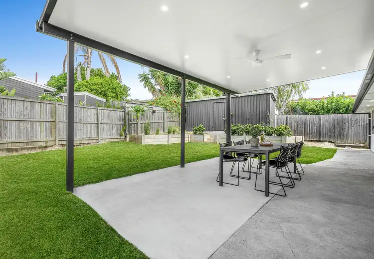 Fifth view of Homely house listing, 6 Pikedale Street, Murarrie QLD 4172