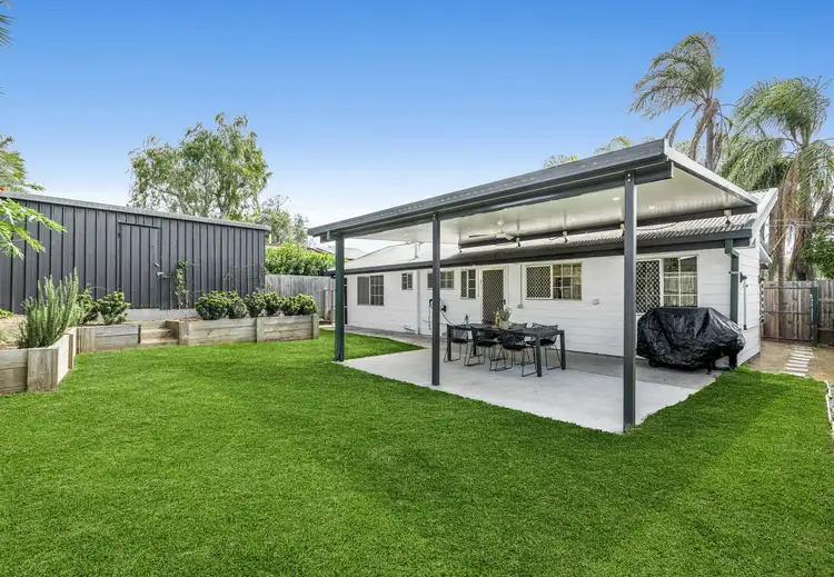 Sixth view of Homely house listing, 6 Pikedale Street, Murarrie QLD 4172