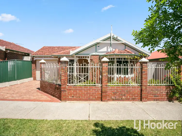 109A Hordern Street, Victoria Park WA 6100
