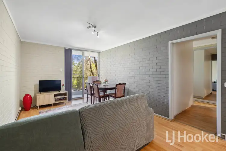 Third view of Homely apartment listing, 110/69 King George Street, Victoria Park WA 6100