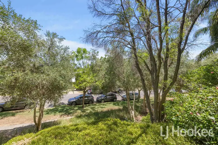 Fifth view of Homely apartment listing, 110/69 King George Street, Victoria Park WA 6100